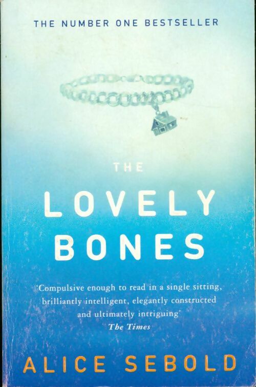 Livrenpoche : The lovely bones - Alice Sebold - Livre