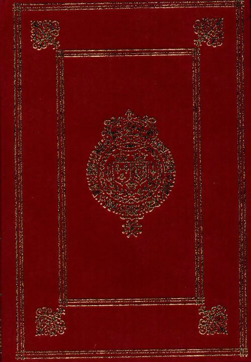 Livrenpoche : Fables - Jean De La Fontaine - Livre