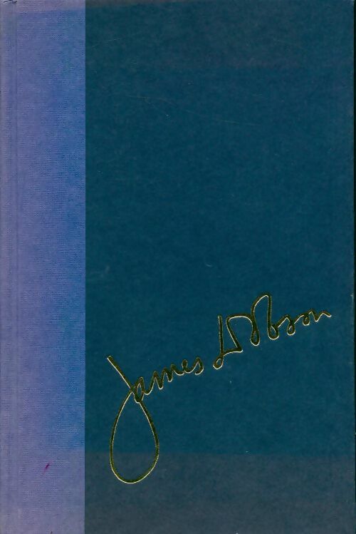 Livrenpoche : The new dare to discipline - James C. Dobson - Livre