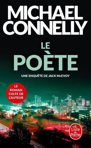 Livrenpoche : Le poète - Michael Connelly - Livre