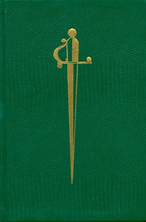 Livrenpoche : L'épée de justice - Archibald Joseph Cronin - Livre