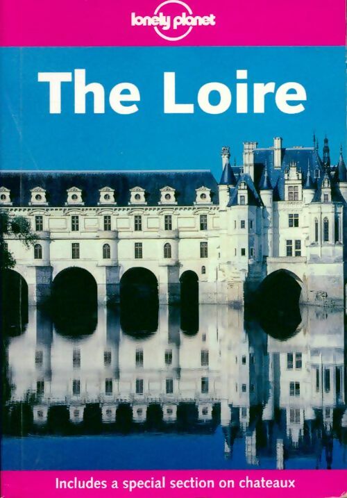 Livrenpoche : The Loire - Collectif - Livre