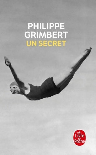 Livrenpoche : Un secret - Philippe Grimbert - Livre