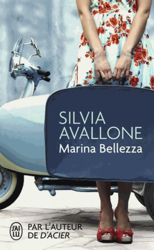 Livrenpoche : Silvia Avallone - Marina Bellezza - Livre