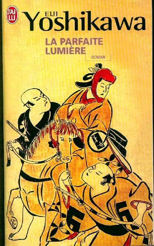 Livrenpoche : La parfaite lumière - Michel Arrivé - Livre