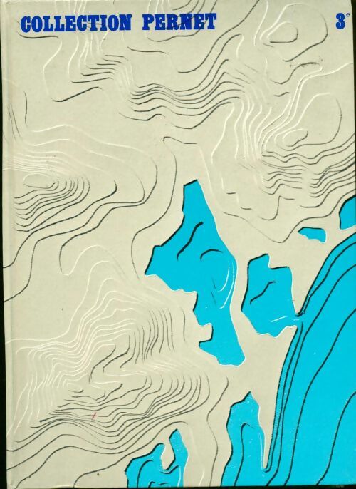 Livrenpoche : Geographie 3e - Lucien Pernet - Livre