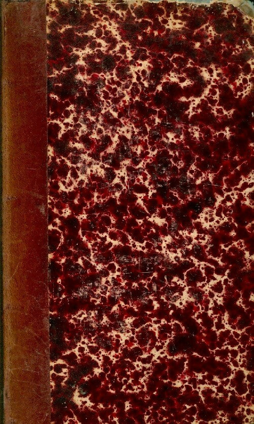 Livrenpoche : Oeuvres de Mgr de Ségur Tome VIII - Général Cte Philippe De Ségur - Livre