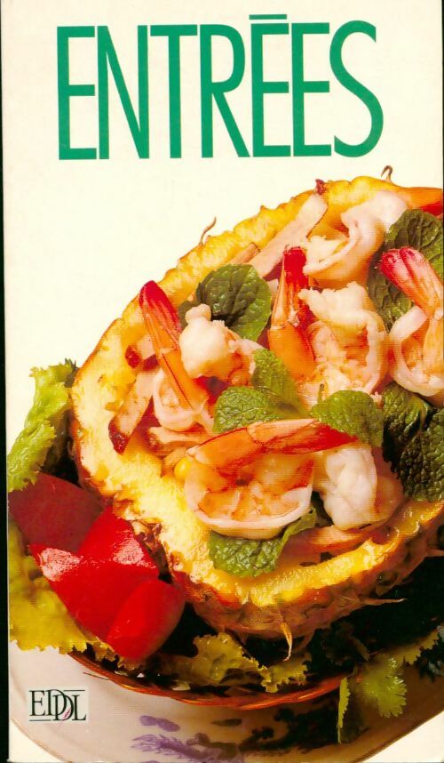 Livrenpoche : Entrées - Marie Sanner - Livre