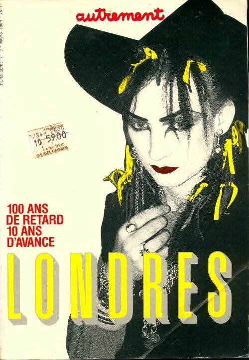 Livrenpoche : Londres - Collectif - Livre