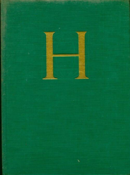 Livrenpoche : La vie quotidienne sous Henri IV / La Malibran / La belle époque Lyautey / La grande rafle du Vel d'Hiv' - Collectif - Livre