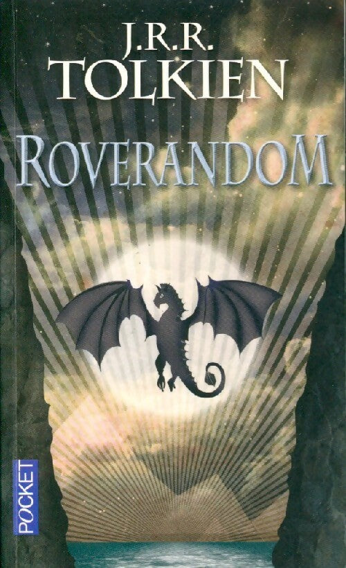 Livrenpoche : Roverandom - John Ronald Reuel Tolkien - Livre