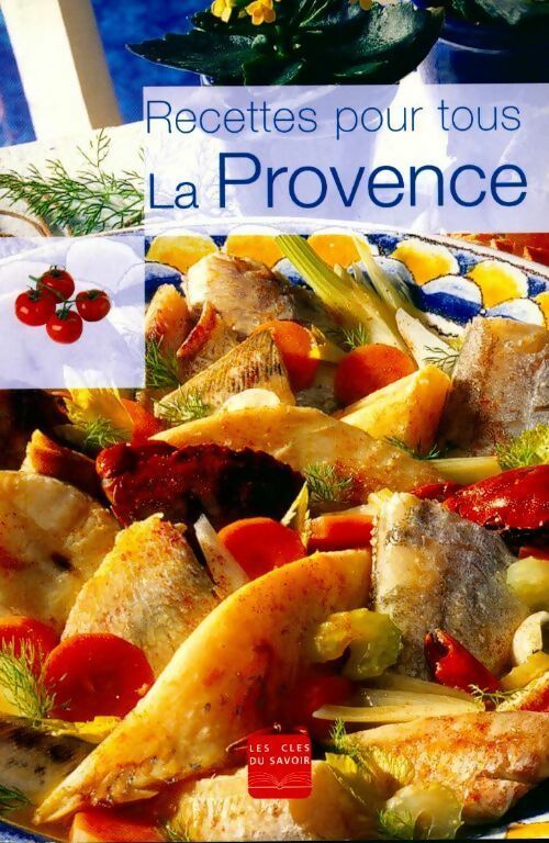 Livrenpoche : La Provence - Collectif - Livre