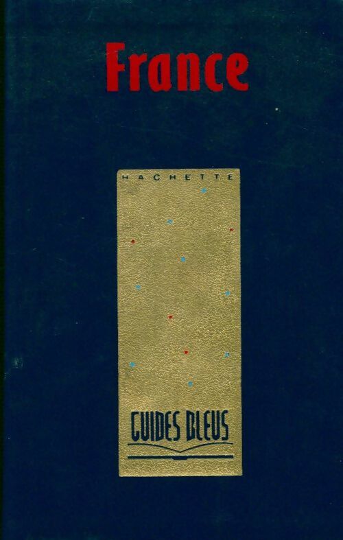 Livrenpoche : France - Collectif - Livre