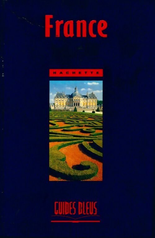 Livrenpoche : France - Collectif - Livre