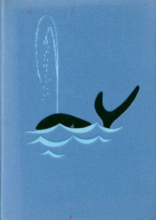 Livrenpoche : La grande aventure des baleines - Georges Blond - Livre