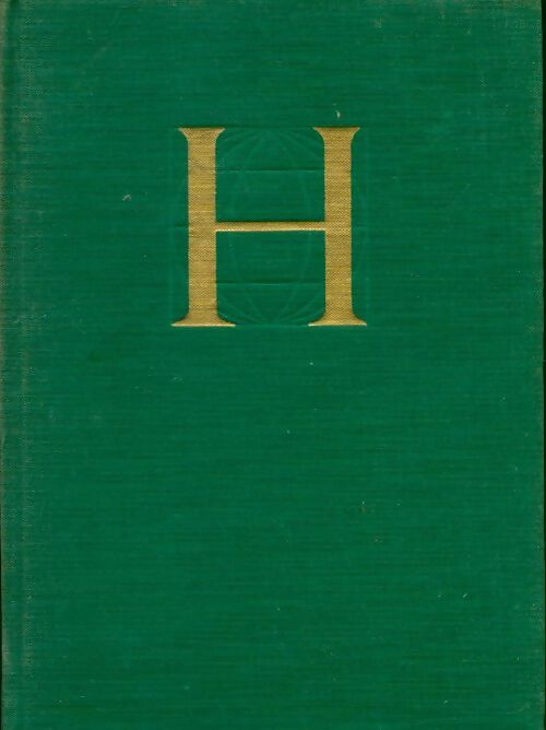 Livrenpoche : La vie quotidienne à Rome à l' apogée de l'empire / Le masque de fer / L'empire perse dans l'antiquité / ... - Collectif - Livre