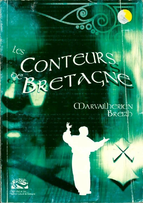Livrenpoche : Les conteurs de Bretagne - Collectif - Livre
