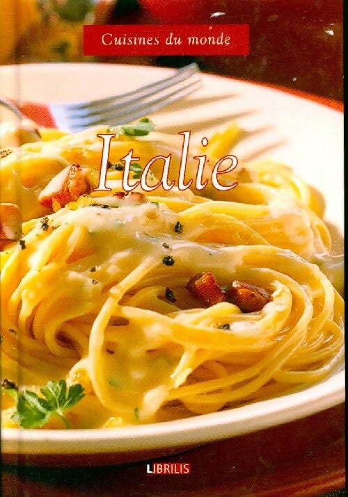 Livrenpoche : Italie - Inconnu - Livre