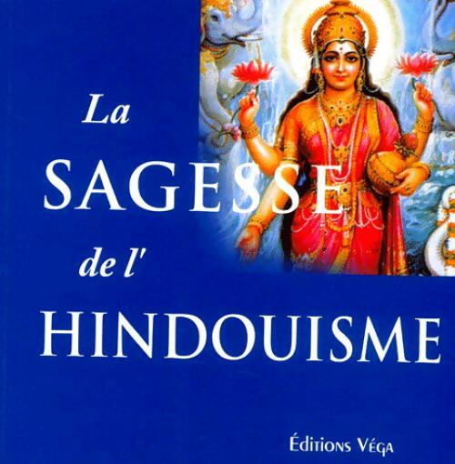 Livrenpoche : La sagesse de l'hindouisme - Klaus K. Klostermauer - Livre