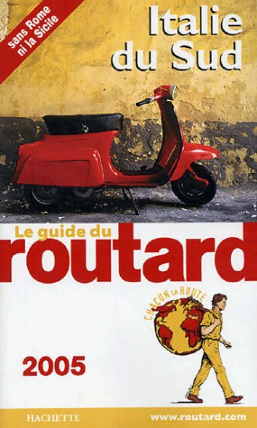 Livrenpoche : Italie du Sud 2005 - Collectif - Livre