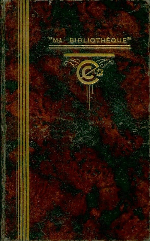 Livrenpoche : La chartreuse de Parme Tome II - Stendhal - Livre