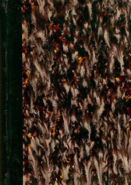 Le mois littéraire et pittoresque 1901 Tome V - Collectif -  Le mois littéraire et pittoresque - Livre