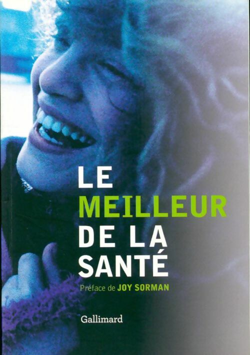 Livrenpoche : Le meilleur de la santé - Astrid Charlery - Livre
