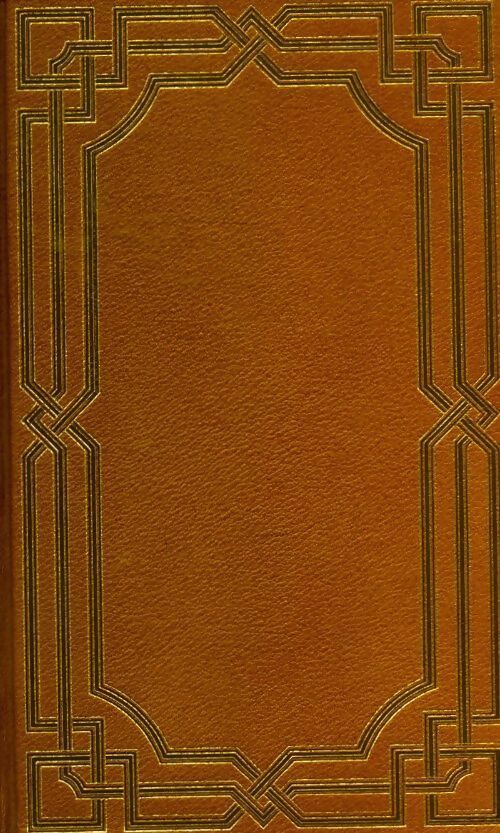 Livrenpoche : Oeuvres romanesques - François René Chateaubriand - Livre