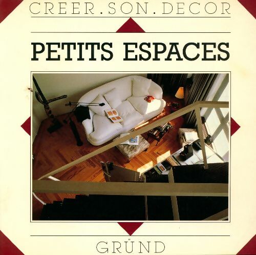 Livrenpoche : Petits espaces - Anoop Parikh - Livre