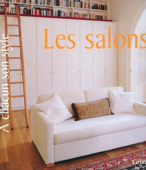 Livrenpoche : Les salons - Emily Hedges - Livre