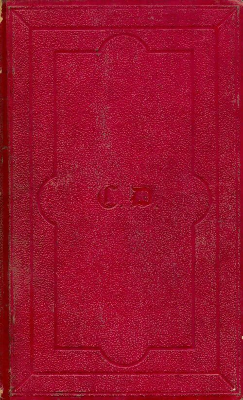 Livrenpoche : Contes de Schmid - Johann Christopher Schmid - Livre