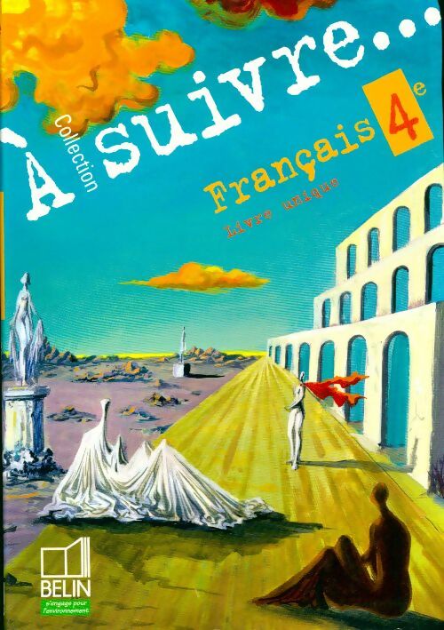 Livrenpoche : Français 4e - Collectif - Livre