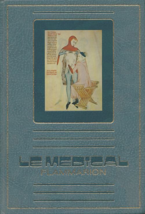 Livrenpoche : Le médical. Encyclopédie usuelle - Collectif - Livre