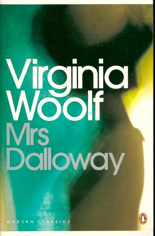 Livrenpoche : Mrs Dalloway - Virginia Woolf - Livre