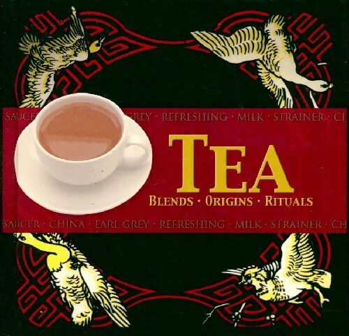 Livrenpoche : Tea - Rod Alcraft - Livre