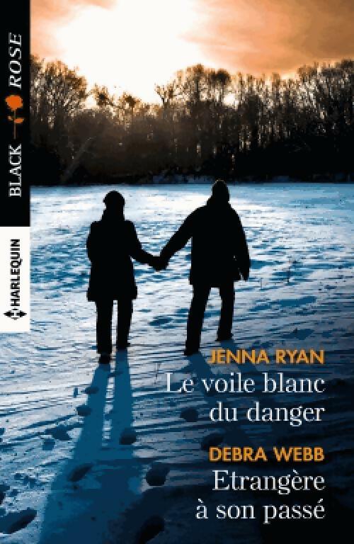Livrenpoche : Le voile blanc du danger / Etrangère à son passé - Jenna Ryan - Livre