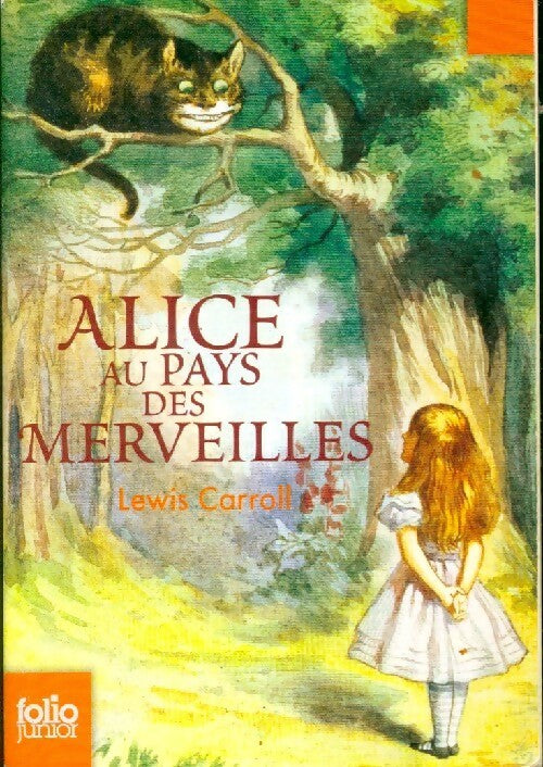 Livrenpoche : Alice au pays des Merveilles et autres contes... - Lewis Carroll - Livre