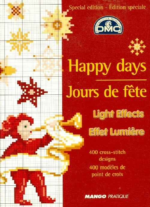 Livrenpoche : Jours de fête / Happy days - Inconnu - Livre