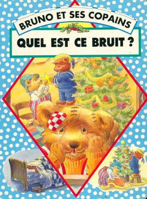 Livrenpoche : Quel est ce bruit ? - Collectif - Livre