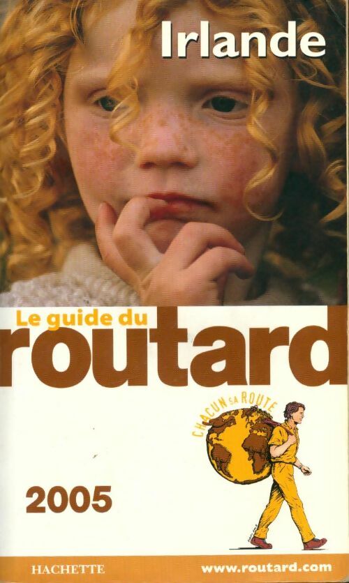 Livrenpoche : Irlande 2005 - Collectif - Livre