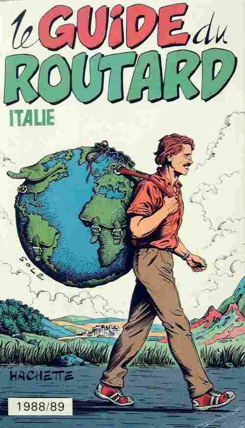 Livrenpoche : Italie 1988-98 - Collectif - Livre