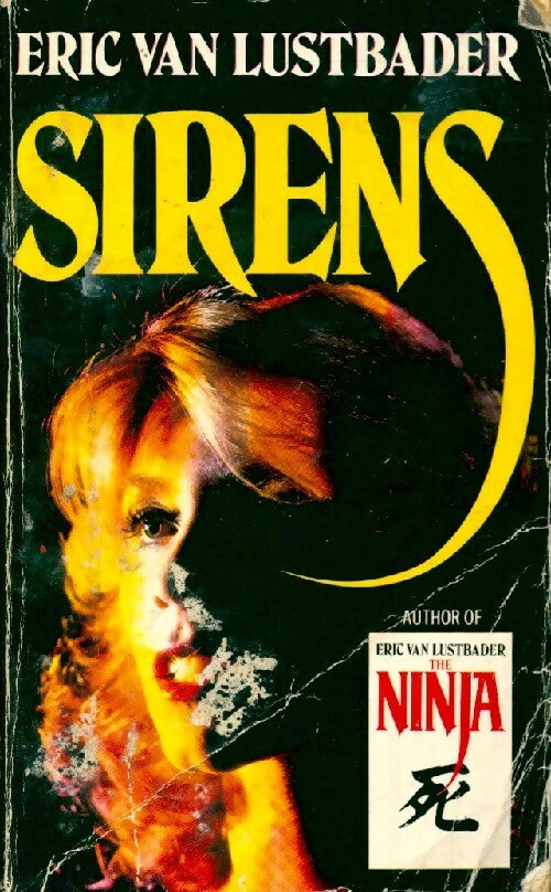 Livrenpoche : Sirens - Eric Van Lustbader - Livre