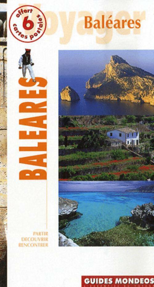 Livrenpoche : Baléares - Christophe Averty - Livre