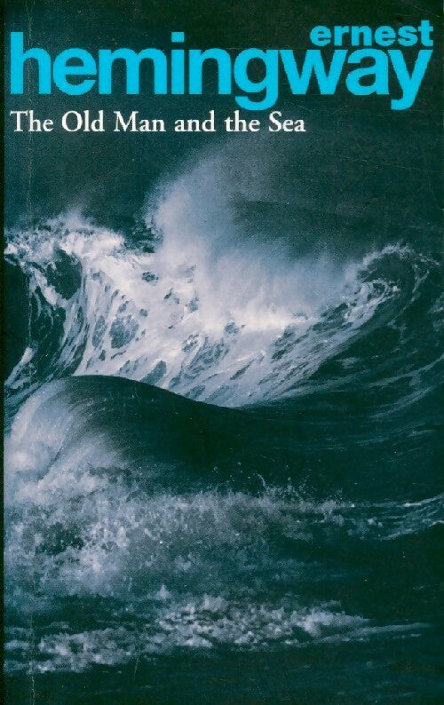Livrenpoche : The old man and the sea - Ernest Hemingway - Livre