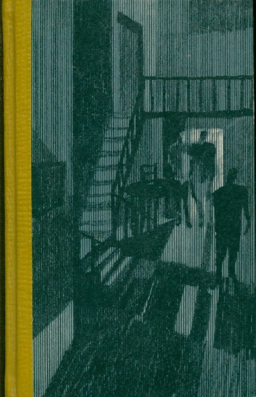 Livrenpoche : An einem tag wie jeder andere - Joseph Hayes - Livre
