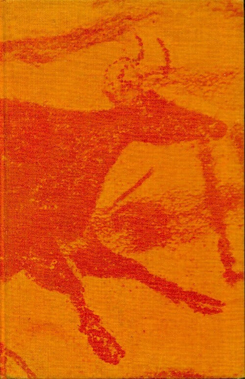 Livrenpoche : La guerre du feu - Joseph-Henry Rosny Ainé - Livre