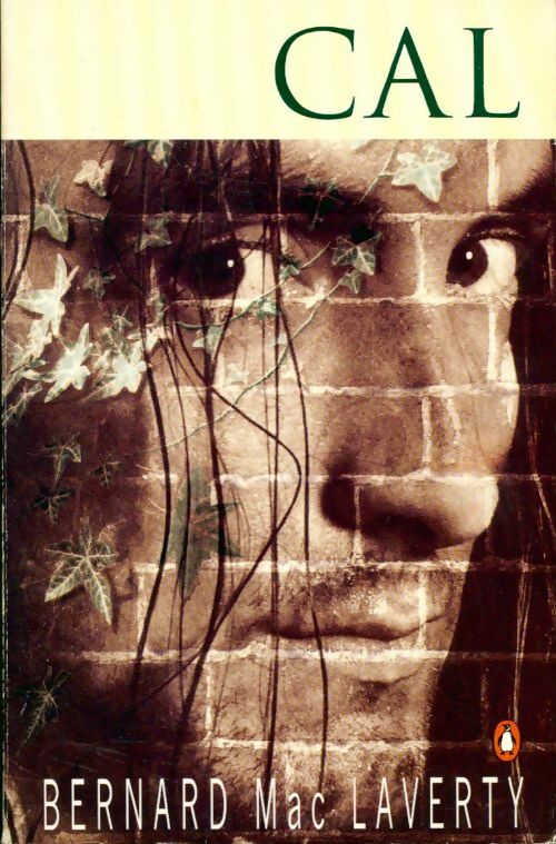 Livrenpoche : Cal - Bernard Mac Laverty - Livre