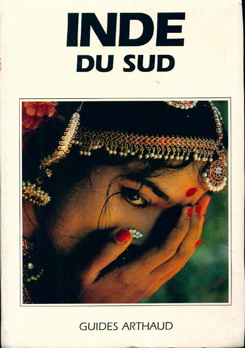Livrenpoche : Inde du Sud - Didier Sandman - Livre