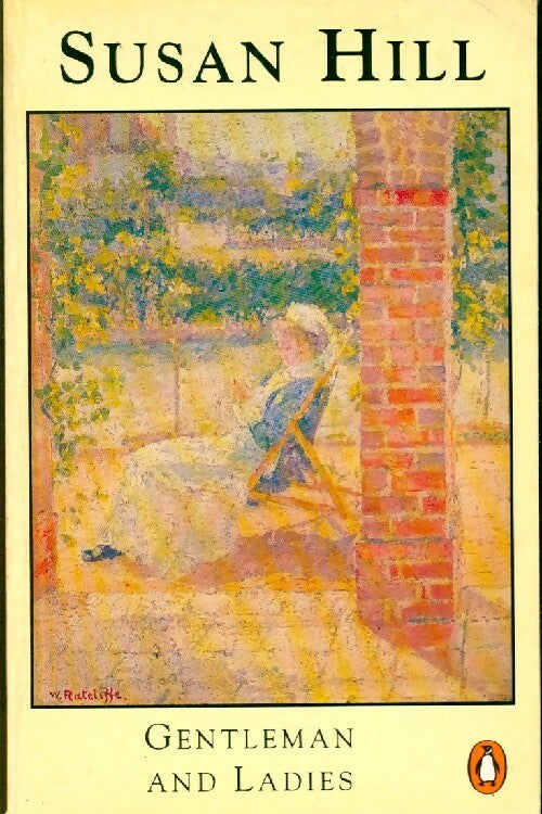 Livrenpoche : Gentleman and ladies - Susan Hill - Livre