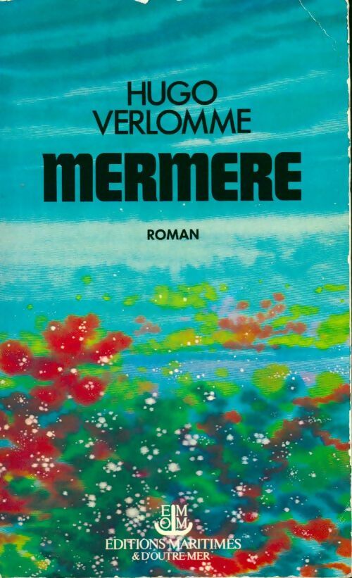 Livrenpoche : Mermere - Hugo Verlomme - Livre